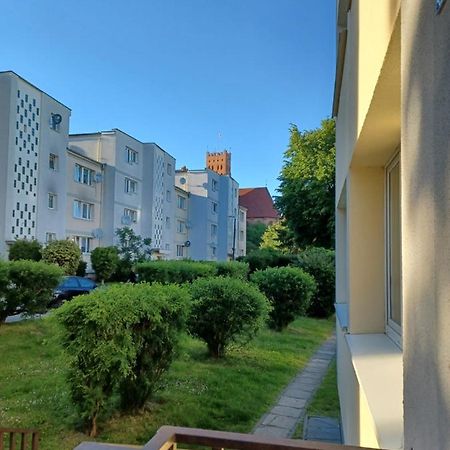 Apartament Zamkowy Malbork Luaran gambar