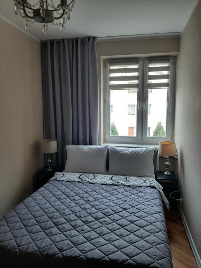 Apartament Zamkowy Malbork Luaran gambar