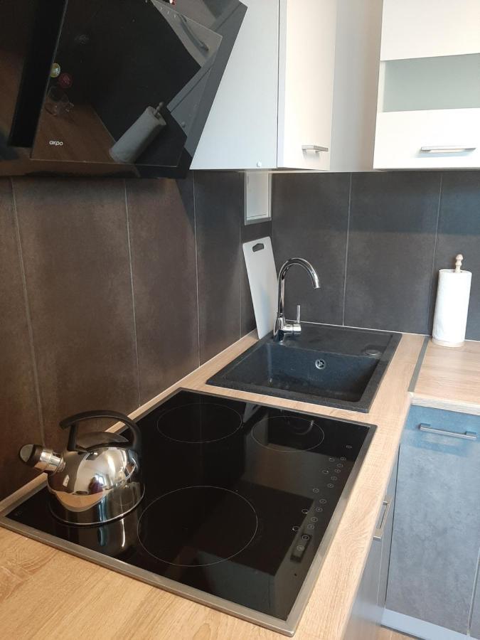 Apartament Zamkowy Malbork Luaran gambar