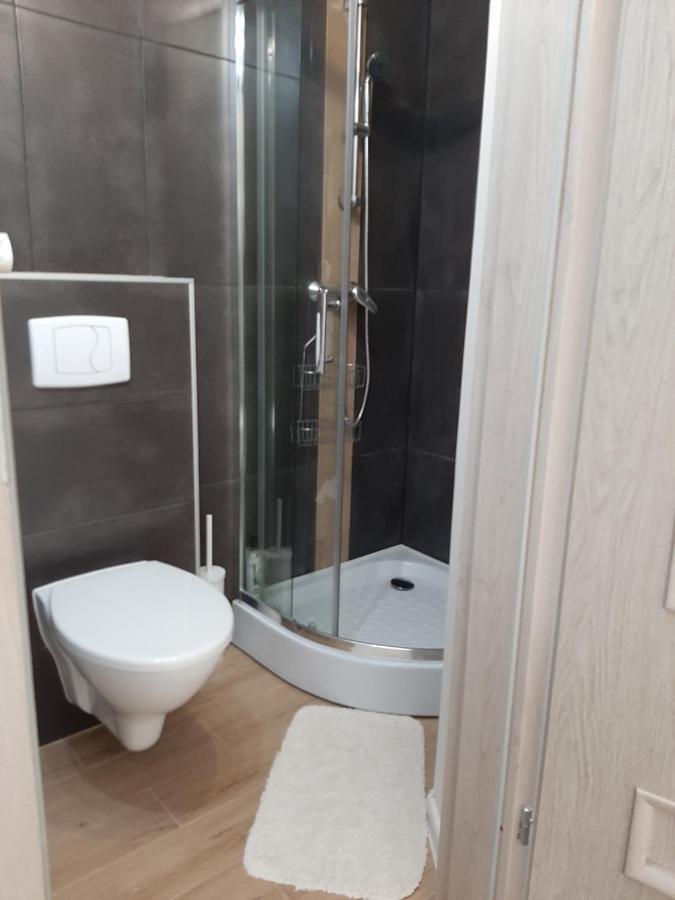 Apartament Zamkowy Malbork Luaran gambar